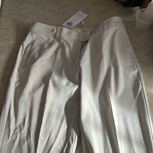 Ladies size 6 slacks